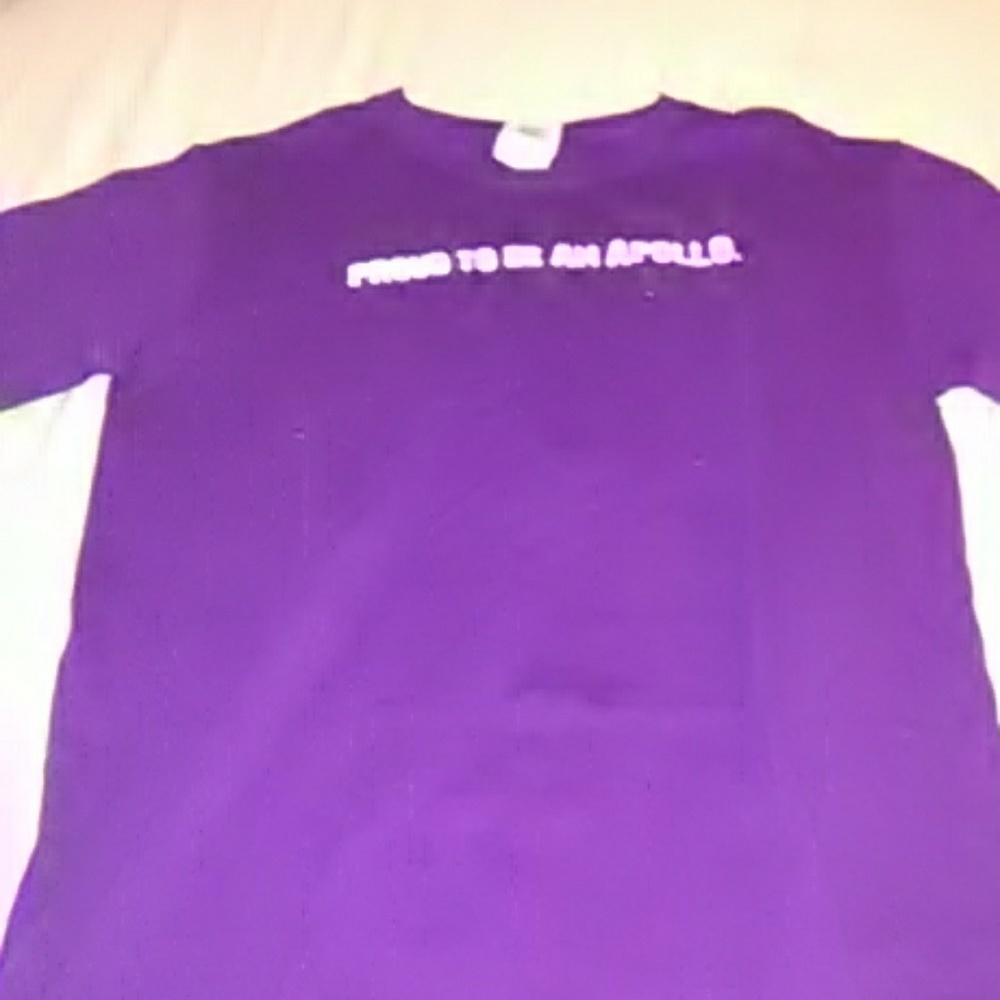 Sunset high school t-shirt
